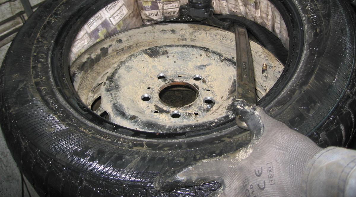 CAPTURĂ-RECORD a vameșilor gălățeni!