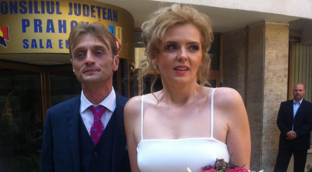 Roberta Anastase, însărcinată în luna a cincea