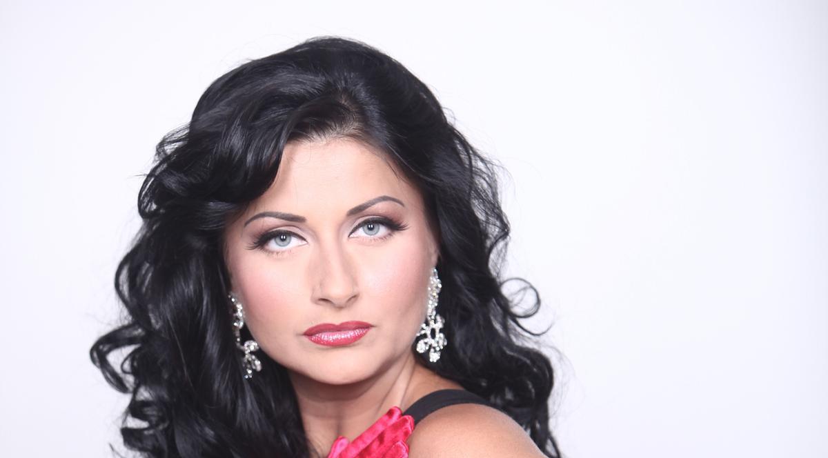 GABRIELA CRISTEA, la un pas să ARDĂ de VIE! ”Era SĂ MOR, la PROPRIU!”