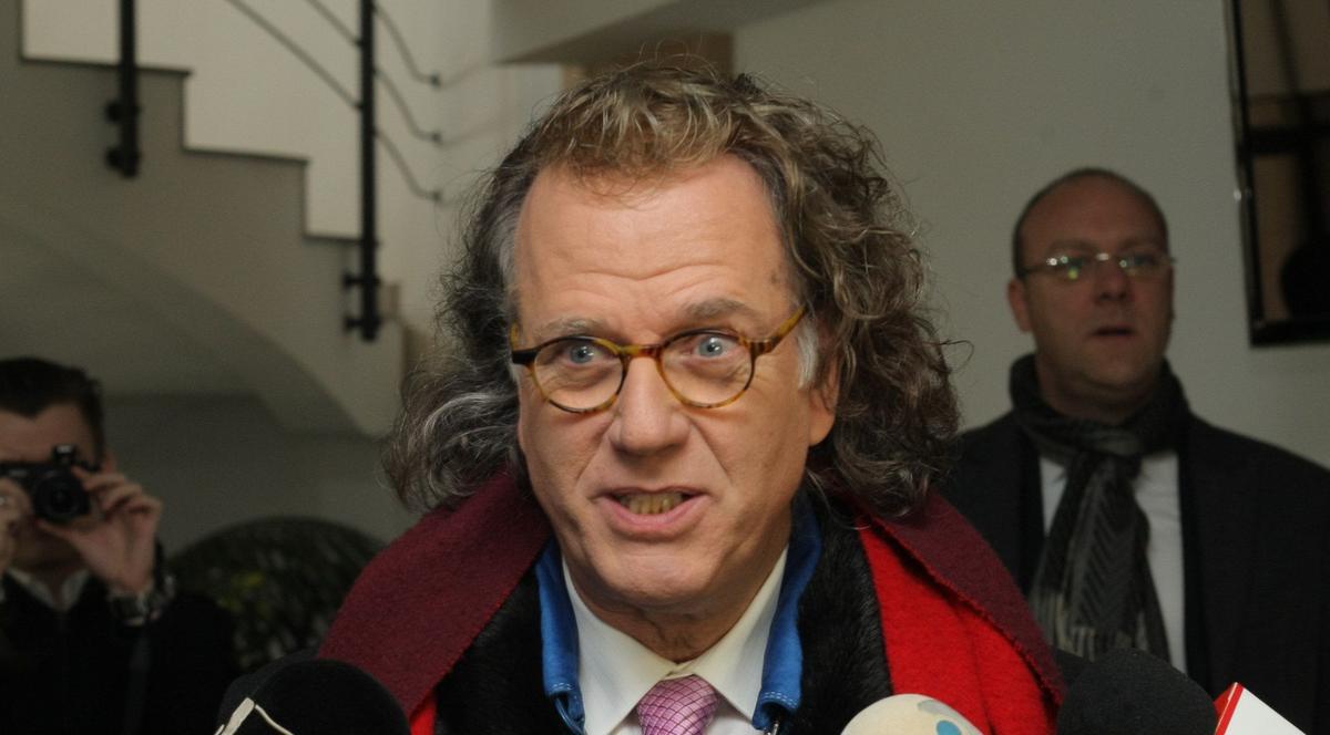 Record pe piața spectacolelor din România: Andre Rieu a vândut TOATE BILETELE în 180 de minute