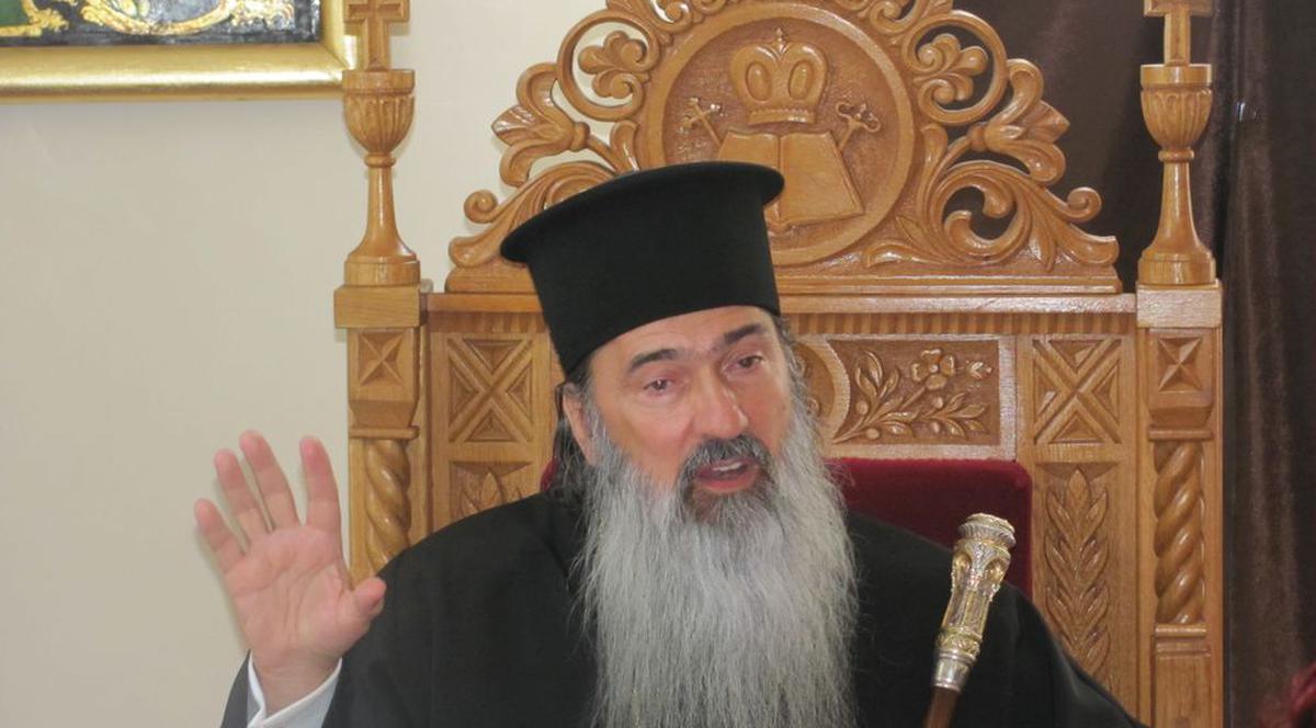 Decizie incredibilă a procurorilor DNA! Anchetatorii l-au scăpat de acuzațiile de luare de mită pe un înalt prelat al României