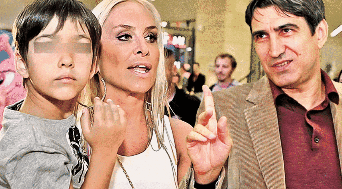 DUREROS! De ce nu poate fiul lui Pițurcă să își vadă tatăl