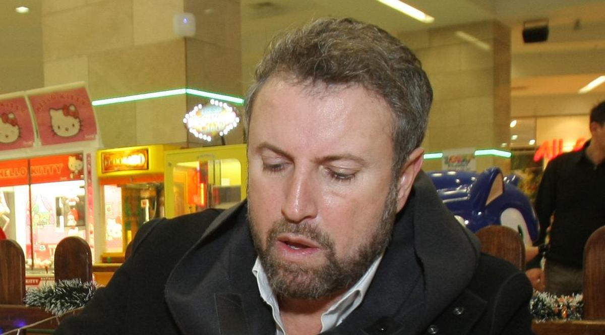 Ce crede Bote despre bărbații cu BARBA MARE!