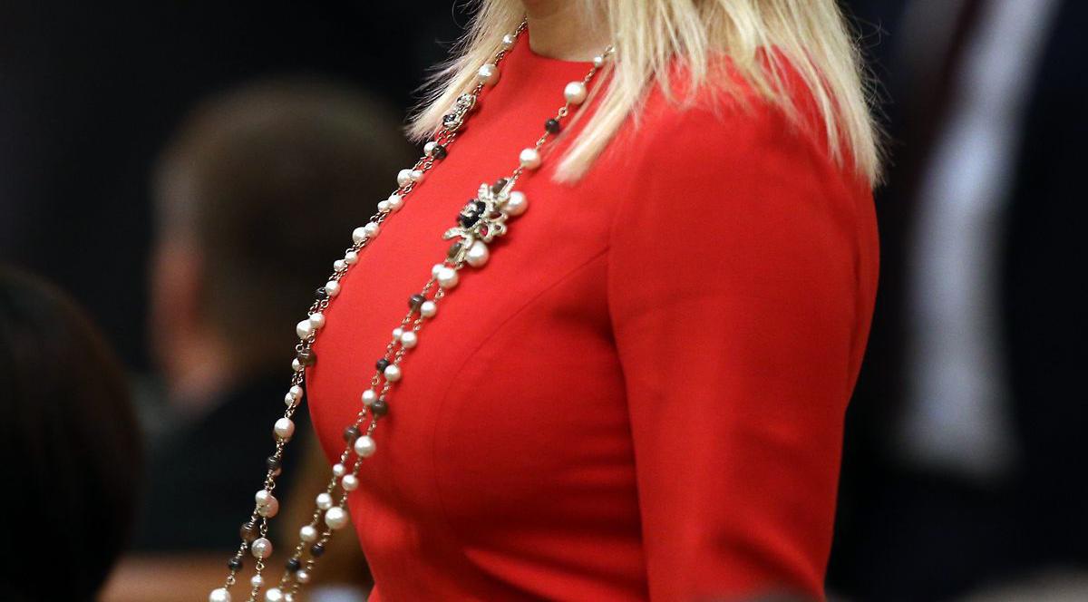 Elena Udrea: ”Îmi asum relația cu Alina Bica”