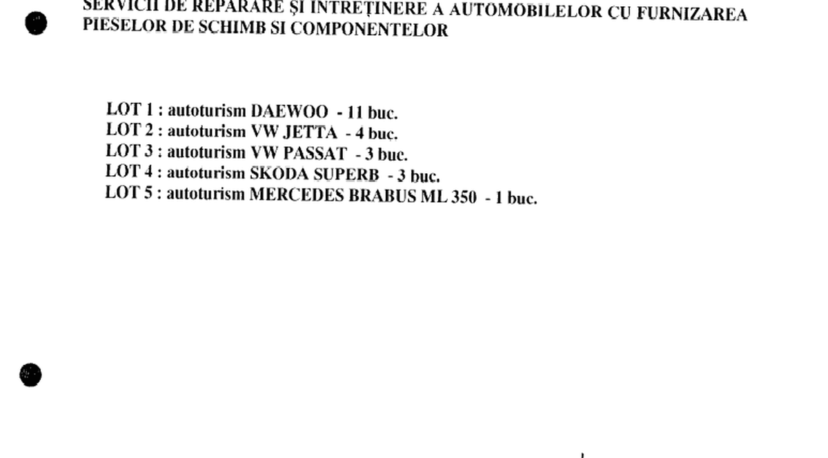 CSM se plânge de mașini, dar uite ce bolizi de lux are! DOVADA, în articol
