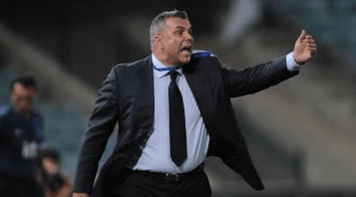 Olăroiu, după cele două amicale pierdute: ”Jucătorii au fost obosiți!”