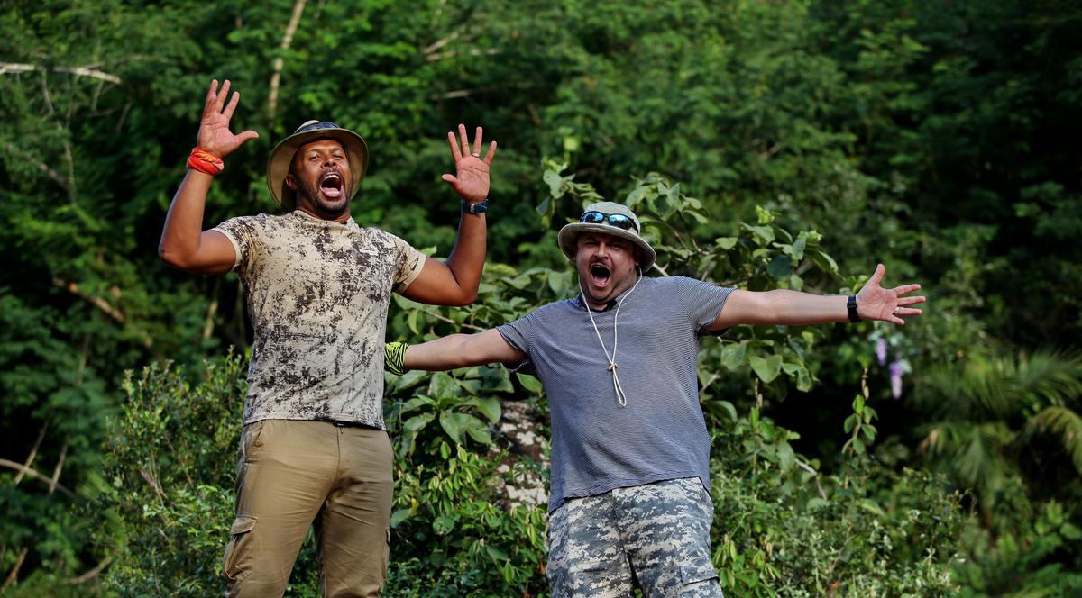 Incredibilă schimbare! Cine l-a înlocuit pe Mihai Bobonete la "Sunt celebru, scoate-mă de aici!"