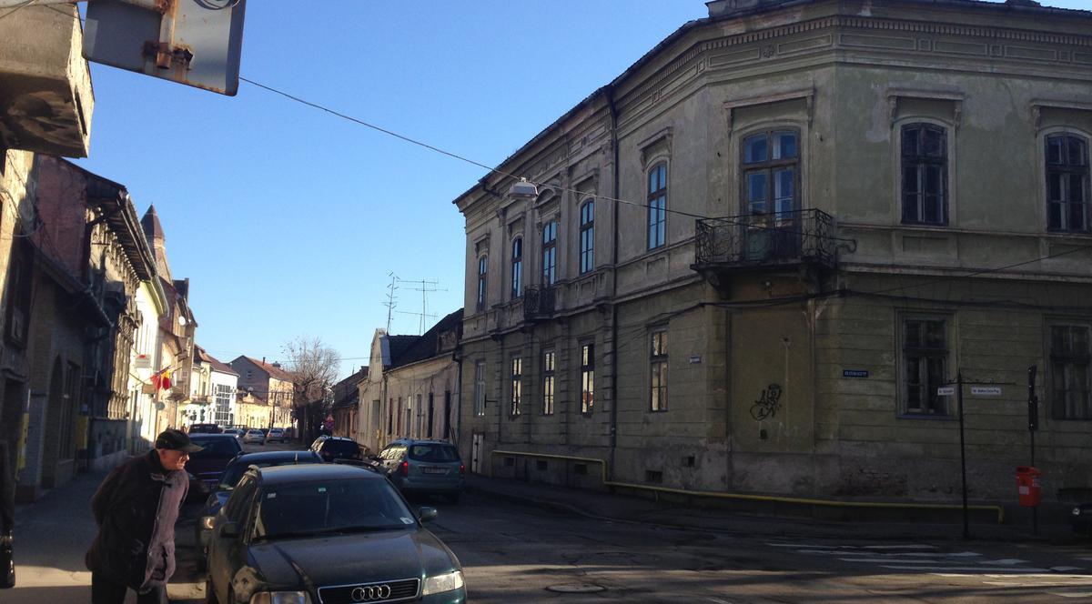 S-a trezit cu LEUL pe ACOPERIȘ când a cumpărat casa!