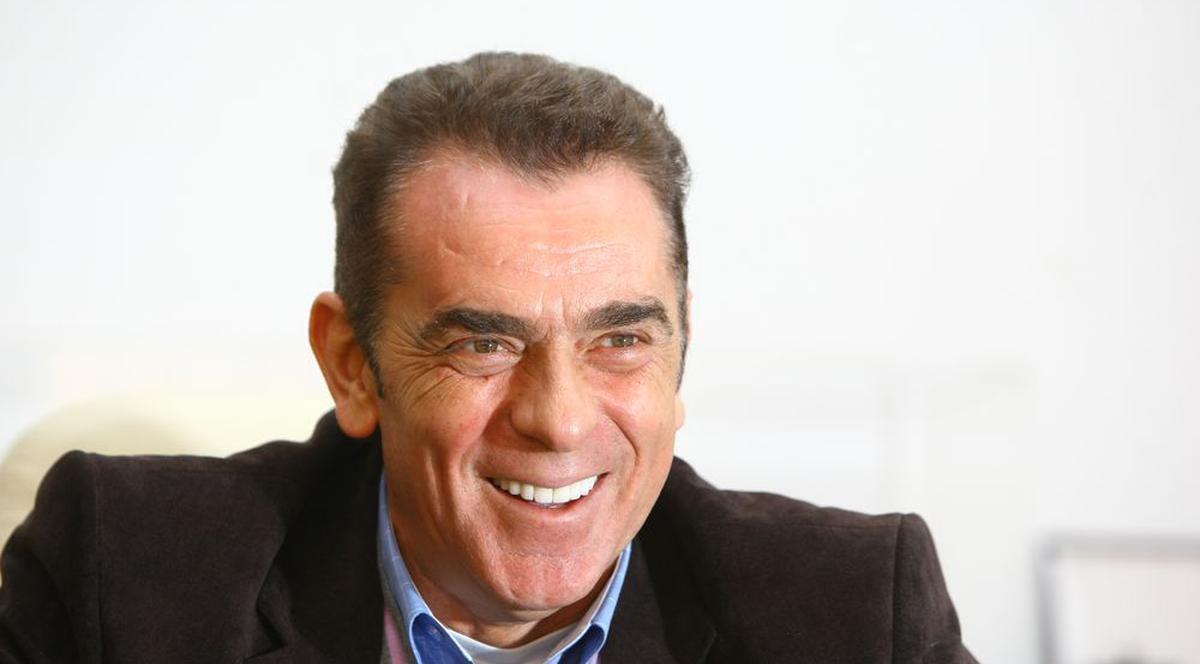 Ioan Neculaie, milionarul care apela la PROSTITUATE, a trăit o dramă după ce marea sa iubire s-a sinucis