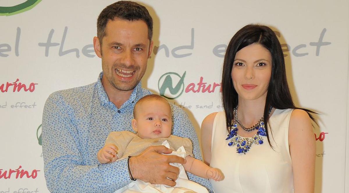 Lovitură dură pentru Anca LUNGU! Soțul ei, dus la DNA