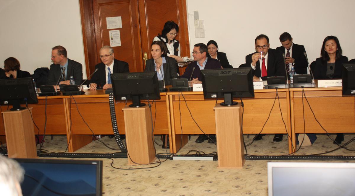 FMI vrea să ne scumpească gazele! Vezi ce le-a spus premierul Ponta americanilor