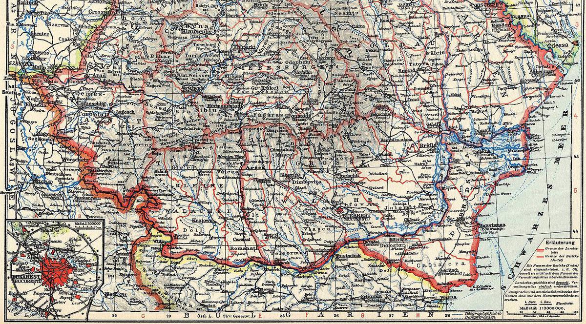 SENZAȚIONAL! Vești foarte bune pentru români! Se pune la cale unirea României cu Moldova