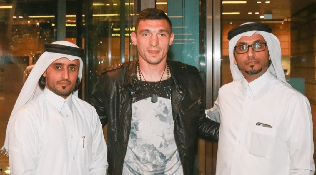 Loți Bölöni îl avertizează pe Claudiu Keșeru: ”Ai grijă!” / FOTO&VIDEO