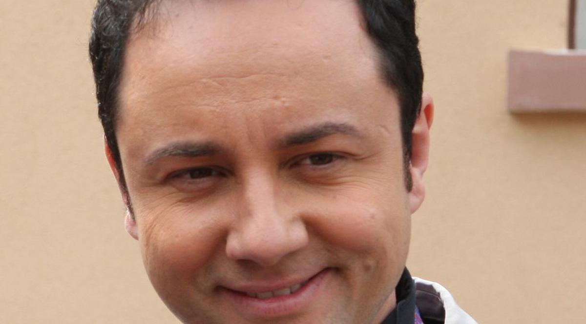 Măruță: "Am primit două oferte de la televiziuni puternice"