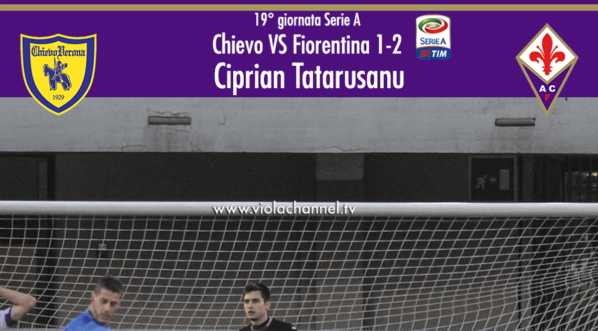 Un fost portar al Fiorentinei îl apără pe Tătăruşanu: "Acoperă poarta mai bine decât Neto"