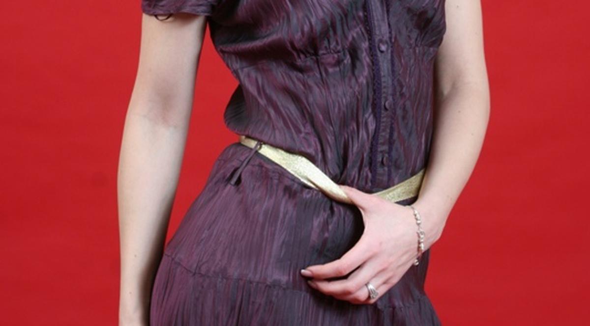 I-a scris un bilet profesorului ei ÎNAINTE SĂ MOARĂ. Mărturie SFÂŞIETOARE a unei actriţe din România