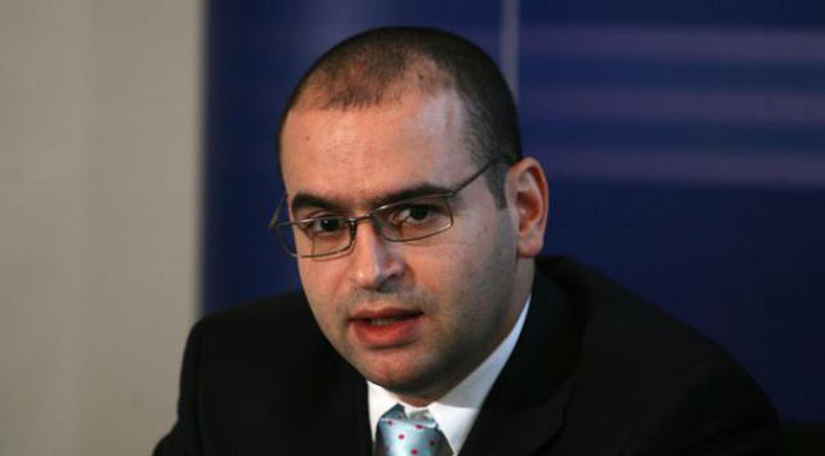 DNA le-a ”suflat” ziariștilor bulgari un interviu cu șeful ANI