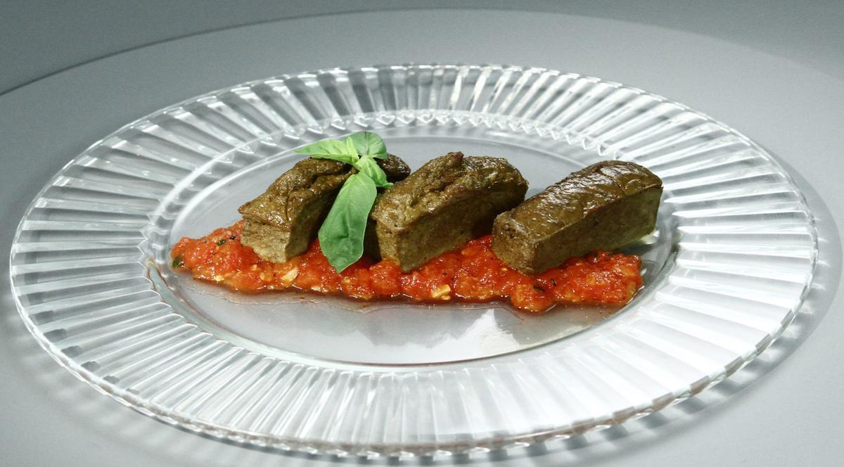 SUPER-PREPARATUL cu care să-ți impresionezi soacra