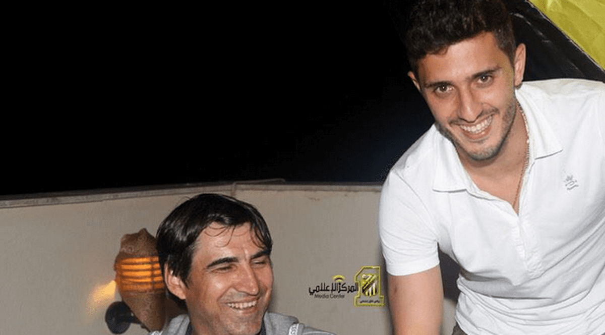 Victor Pițurcă nu este afectat de ancheta DNA / GALERIE FOTO&VIDEO