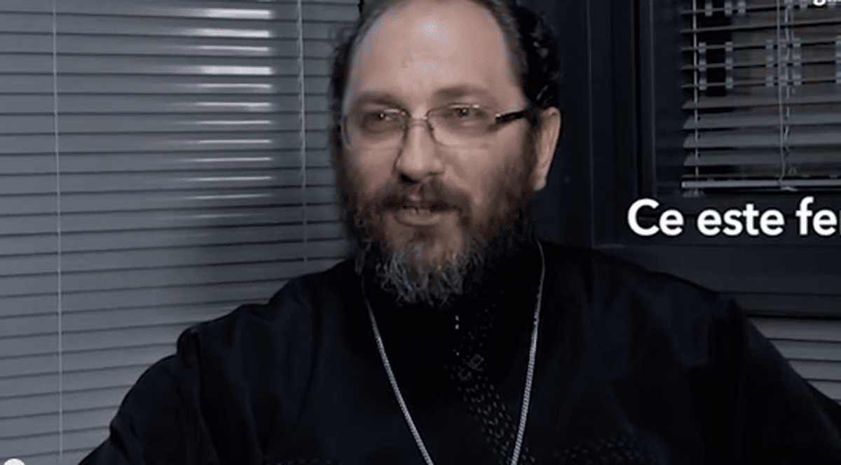 Declarația genială a unui preot, despre femei! Nu ai fi crezut că poate spune așa ceva