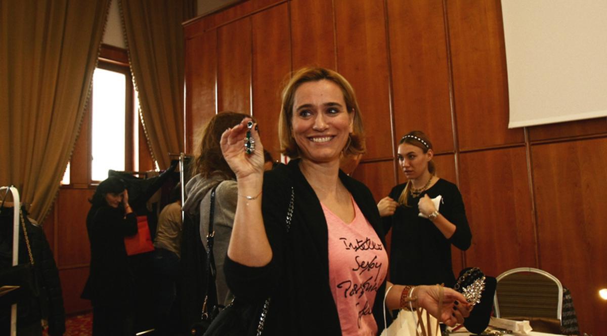 Vezi ce SCHIMBARE profesională face Andreea Esca