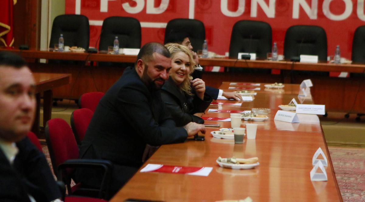 EXCLUSIV | CLEJANII au intrat în politică! Acum sunt în Parlament!