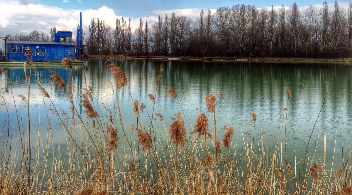 (P) „Delta” din Arcuda 