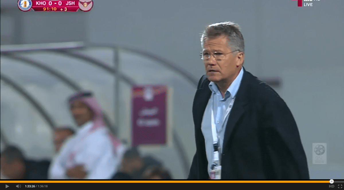 Bölöni a luat iar poziție în războiul FCSB - CSA: ”Mi se pare înspăimântător...”