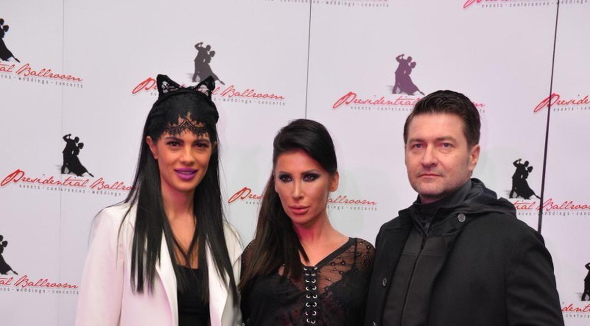 Fostul iubit al Deliei Matache, FLORIN MOLDOVEANU, a ieșit la lumină! Vezi cum arată astăzi afaceristul care a făcut-o celebră