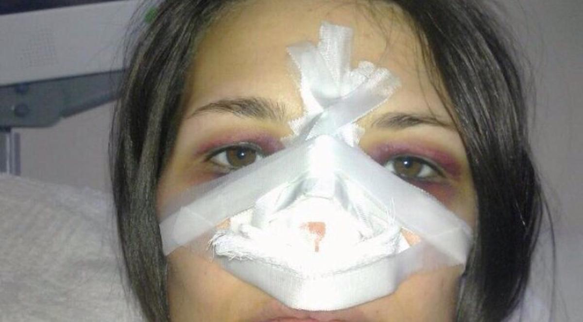 Cu EA a înlocuit-o Adrian Cristea pe Bianca Drăgușanu! Ce a putut să facă tânăra de dragul fostului fotbalist! 