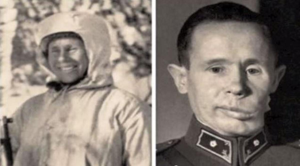 FĂCUT să UCIDĂ. El a fost cel mai TEMUT LUNETIST din ISTORIE! 