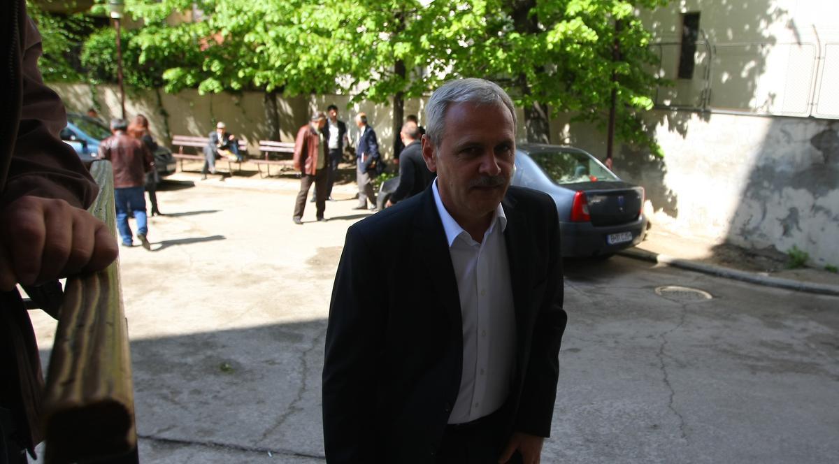 UPDATE. Procurorii DNA îl vor la PUȘCĂRIE pe DRAGNEA