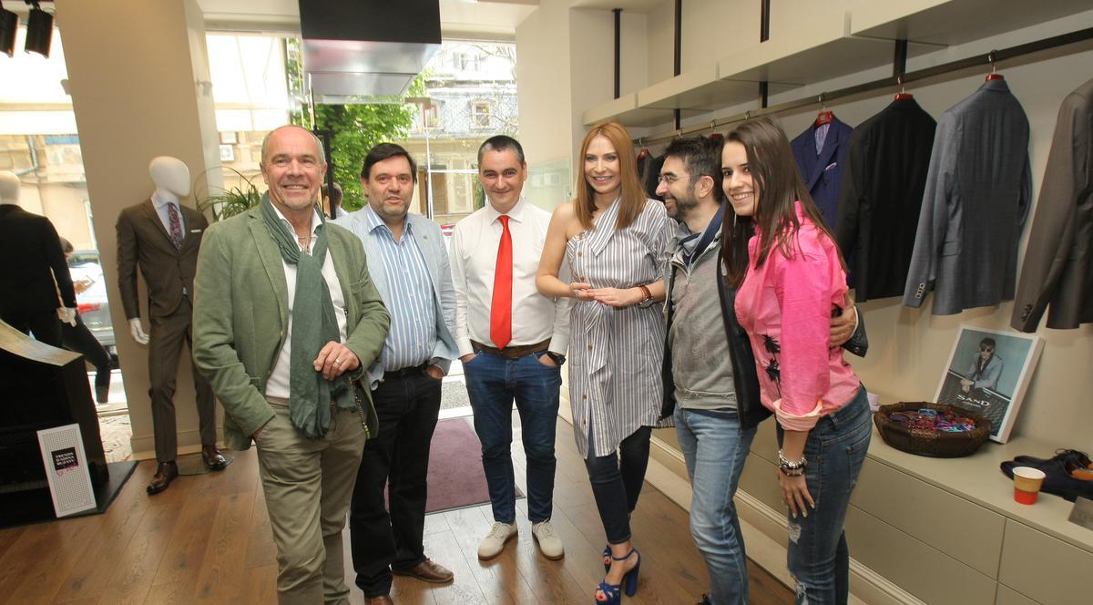 Ce au în comun Alex Velea și Vladimir Putin? Uite ce-i unește pe cei doi.