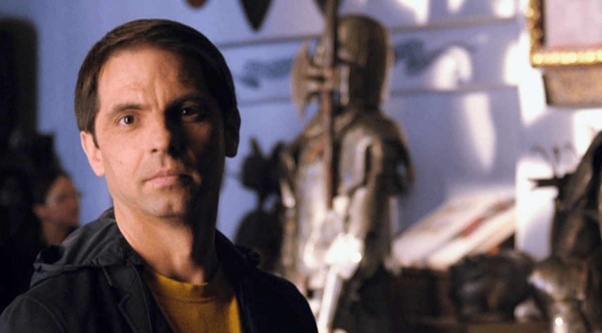 Dan Negru, în doliu: ”Ultima dată l-am întâlnit într-o noapte. Mi-a spus...”