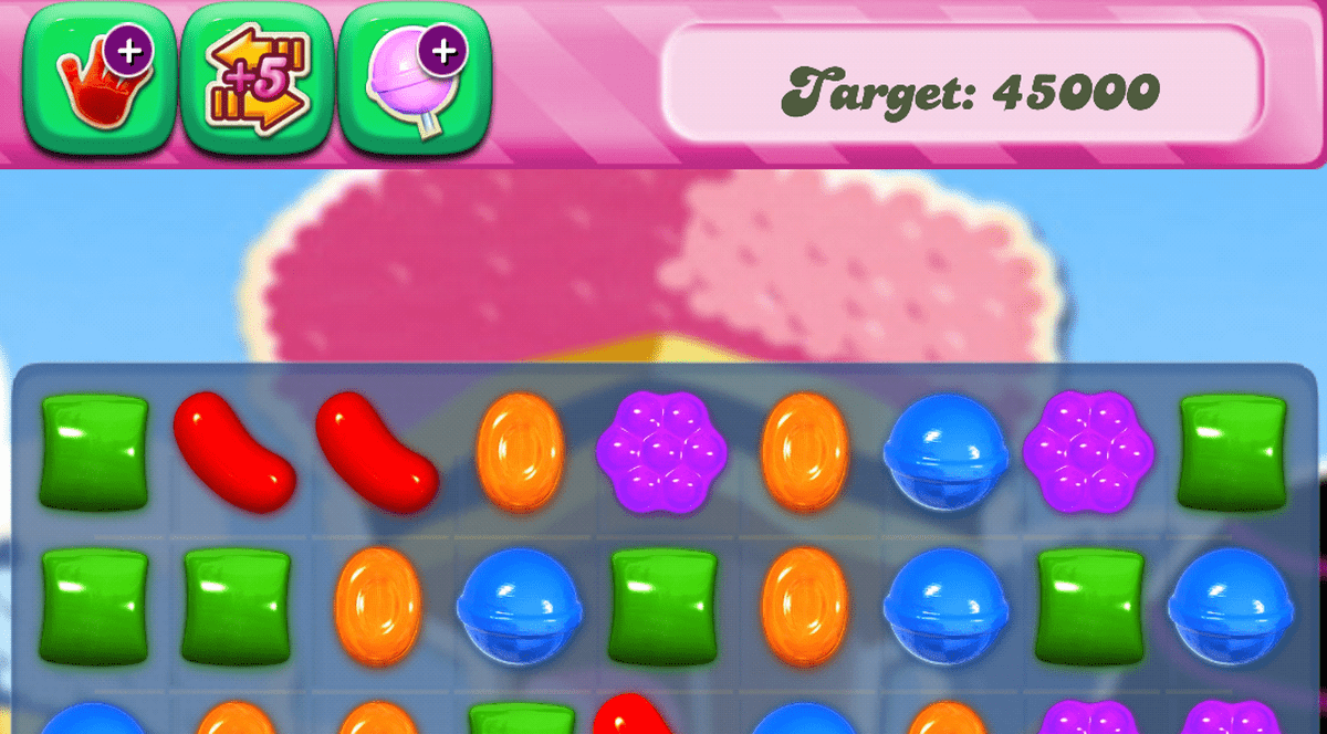 Atenție, utilizatori! Jocul CANDY CRUSH face victime! A băgat un bărbat în spital!