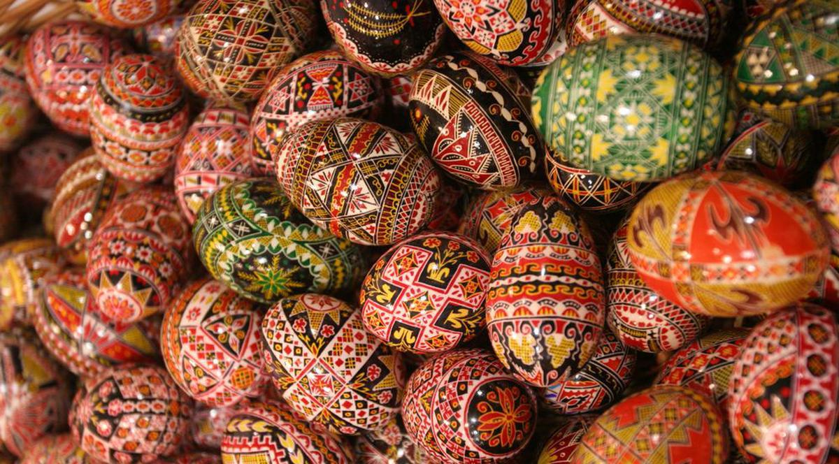 Cum PICĂ PAȘTELE în URMĂTORII 15 ani? N-ai să crezi PE CE DATĂ PICĂ LA ANUL! Ce coincidență!