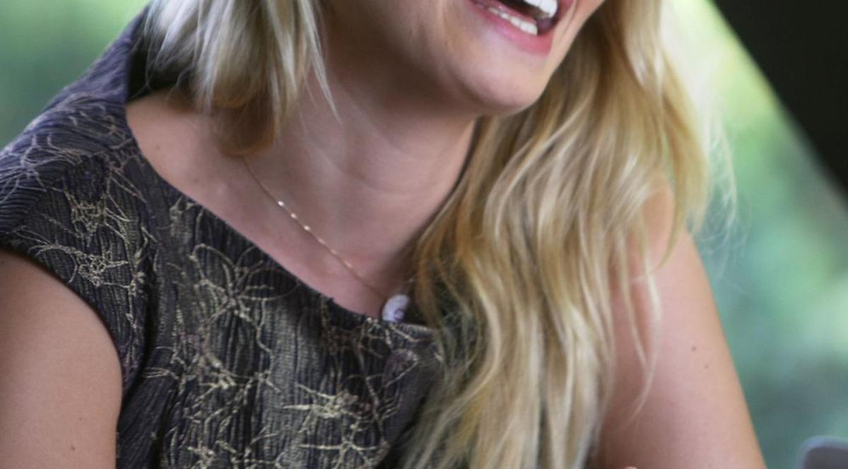 Valentina Pelinel: "Nu toată lumea are norocul să își găsească jumătatea din prima"