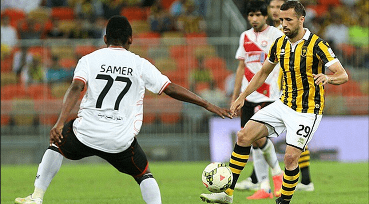 Confirmare pentru Sportnews.ro: Sânmărtean și Szukala, pe făraș la Al Ittihad