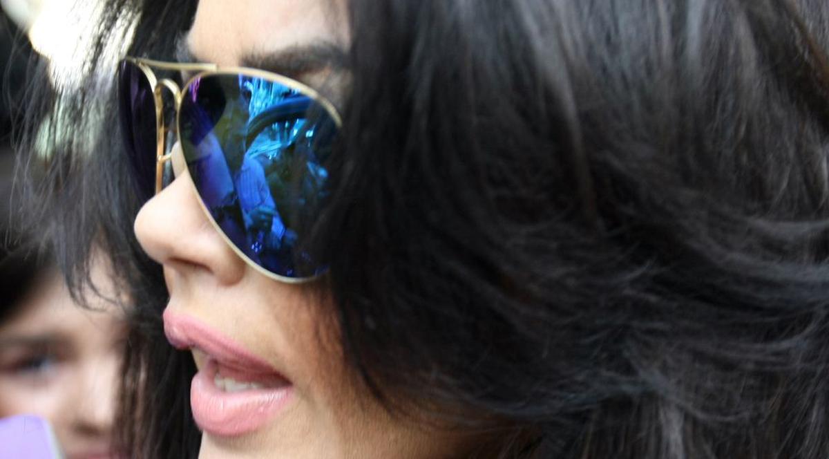 Ce a spus Oana Zăvoranu despre o eventuală DESHUMARE a mamei ei