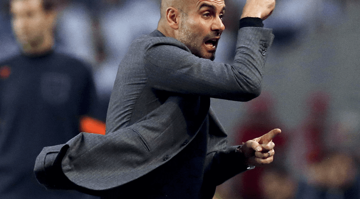 Guardiola, pro independenţa Cataloniei: "Dacă cineva e jenat de participarea mea, problema lui!"