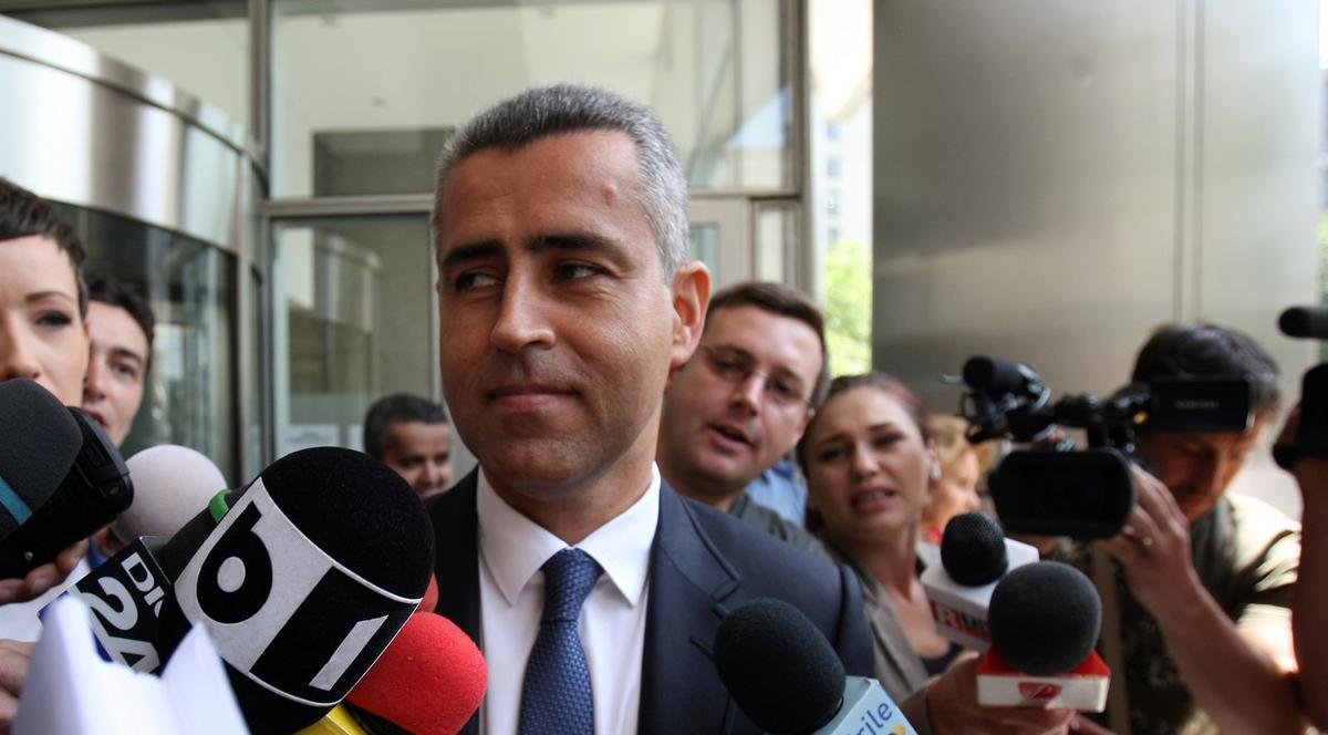 Ce AU DECIS procurorii în cazul lui REMUS TRUICĂ