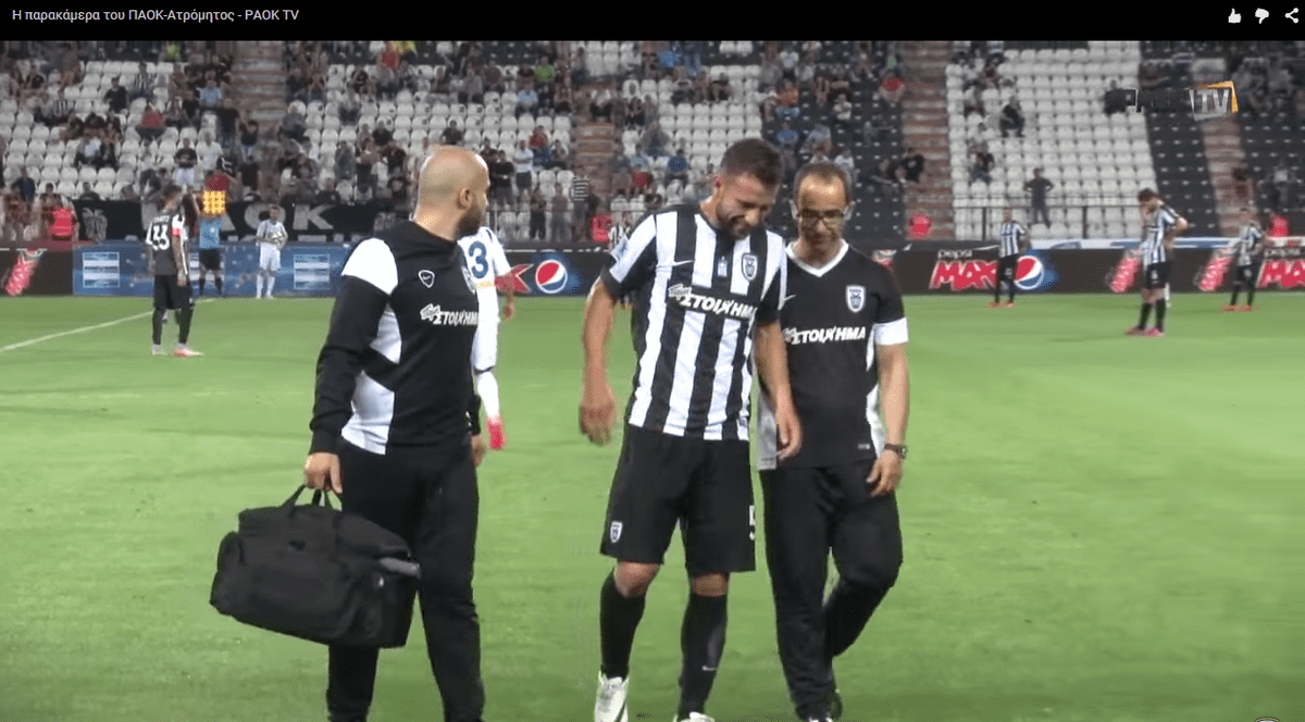 Raţ şi Sânmărtean, apți? Leacurile "vraciului" Marijana fac minuni