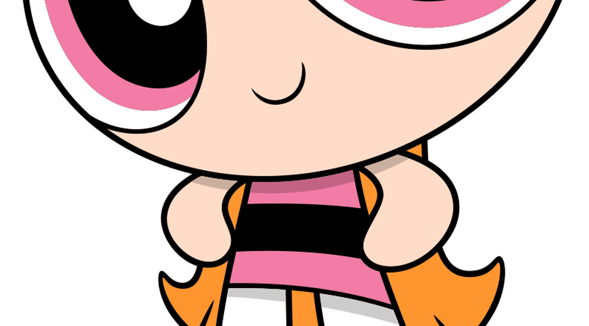 Fetițele Powerpuff și-au schimbat look-ul!