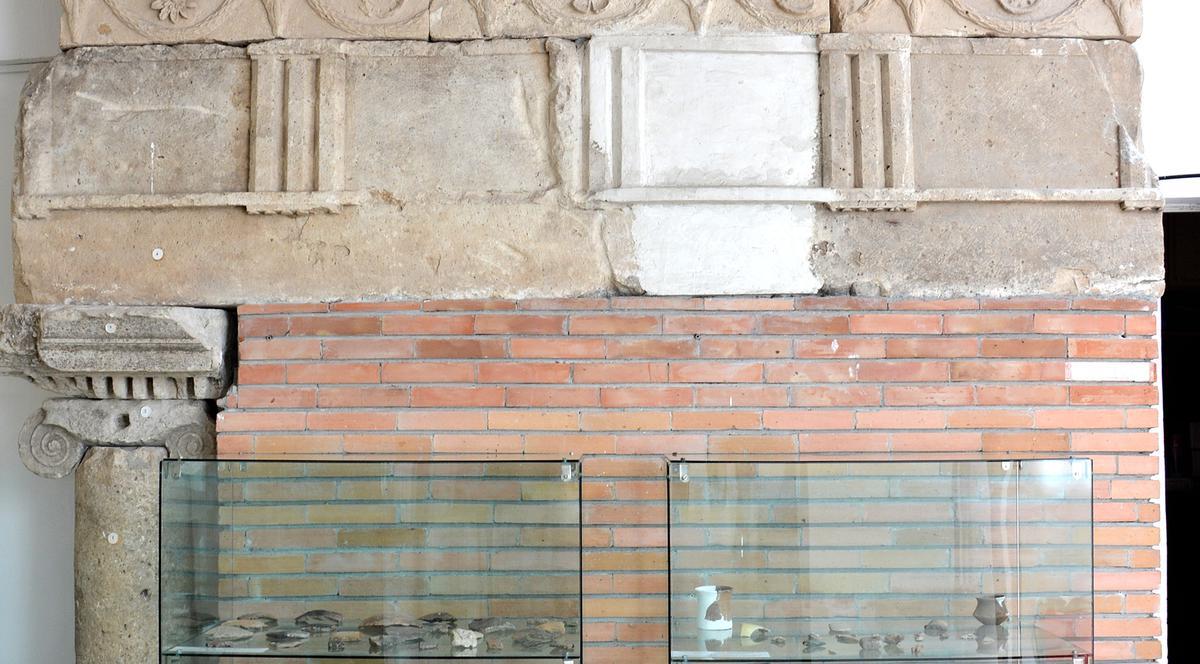 Mormânt din perioada cetății Callatis, descoperit la Mangalia