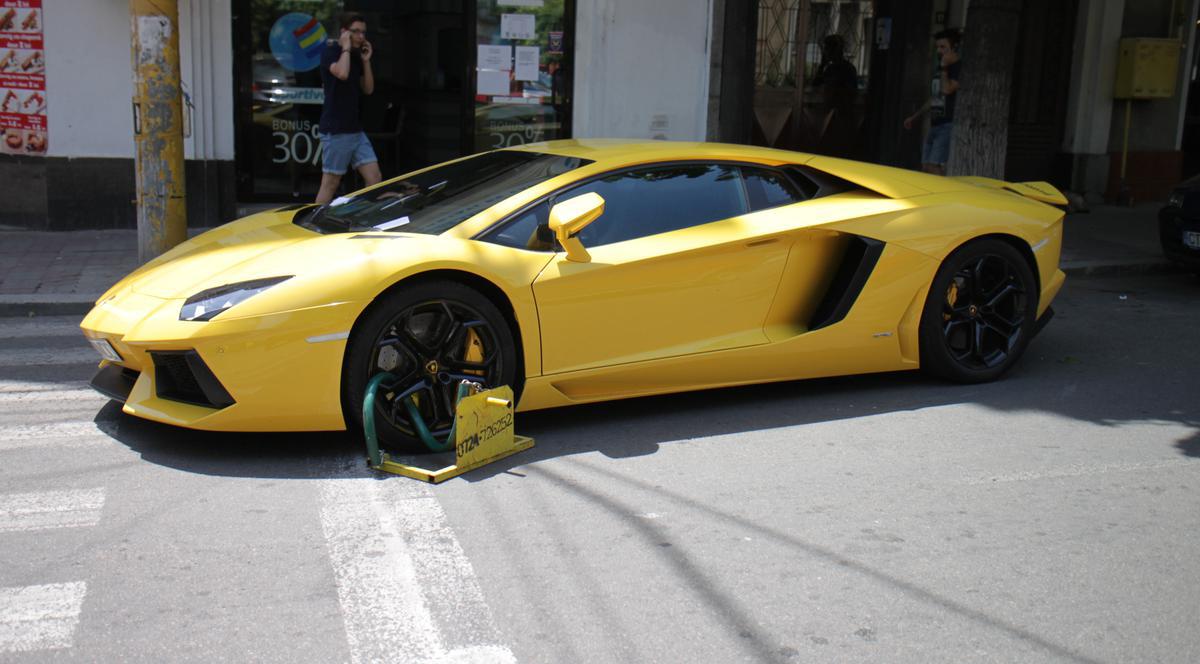 Milionar, în ipostază jenantă! Incredibil! Ce a putut să facă!