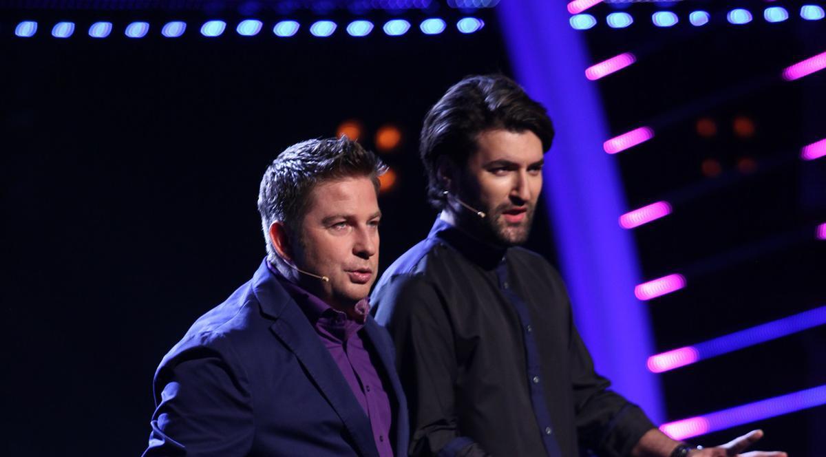 15 concurenți se vor lupta pentru titlul de ”Cel mai talentat român”!