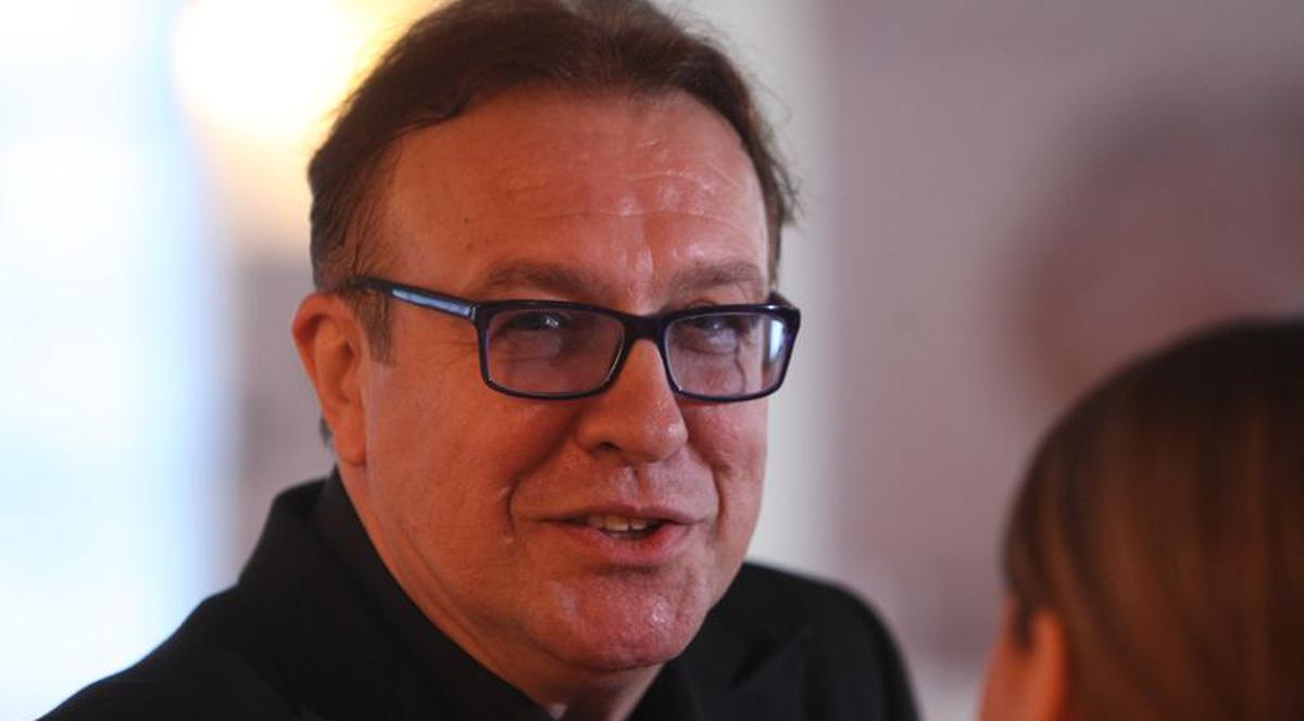 Vești de pe patul de spital: "Cotabiță nu va rămâne legumă"