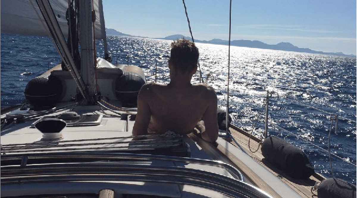 Tricolorii se relaxează în vacanțe exotice cu soțiile și iubitele / GALERIE FOTO