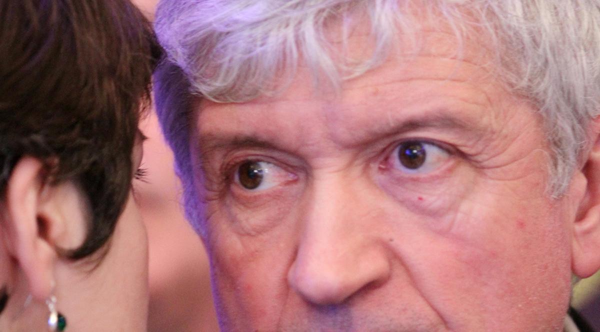 Pe el îl vezi mereu la televizor, dar nu știai că are o fată așa frumoasă. Cum arată fiica lui Mircea Diaconu? FOTO