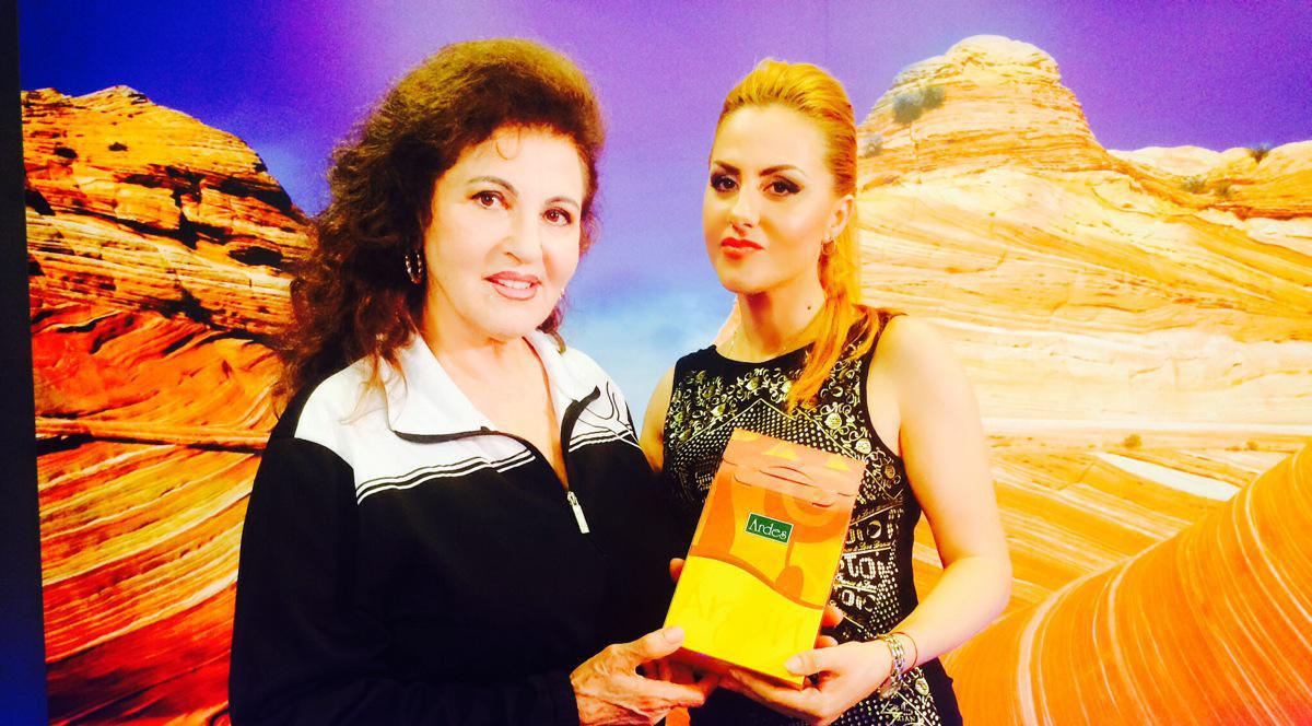 Irina Loghin vorbește despre operațiile sale estetice!